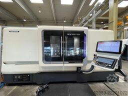DMG MORI NLX 3000