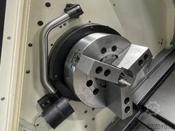 DMG MORI NLX 3000