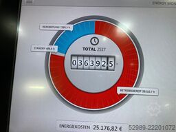 DMG MORI NLX 3000