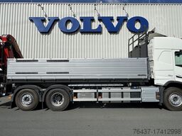 Volvo FM
