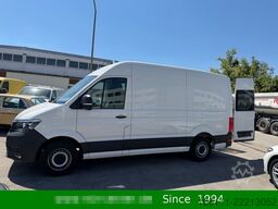 VW Crafter 35 L2H2 RWD pe AHK,3,5t