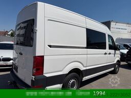 VW Crafter 35 L2H2 RWD pe AHK,3,5t