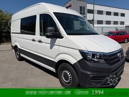 VW Crafter 35 L2H2 RWD pe AHK,3,5t