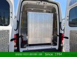 VW Crafter 35 L2H2 RWD pe AHK,3,5t