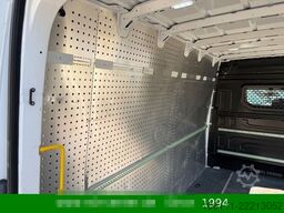 VW Crafter 35 L2H2 RWD pe AHK,3,5t