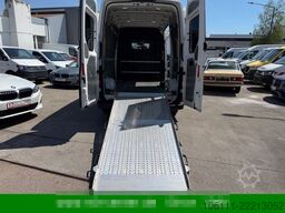VW Crafter 35 L2H2 RWD pe AHK,3,5t