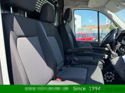 VW Crafter 35 L2H2 RWD pe AHK,3,5t
