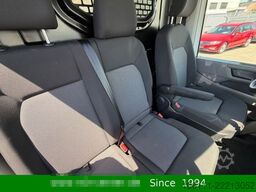 VW Crafter 35 L2H2 RWD pe AHK,3,5t