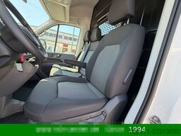 VW Crafter 35 L2H2 RWD pe AHK,3,5t