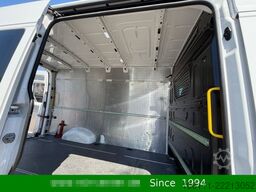 VW Crafter 35 L2H2 RWD pe AHK,3,5t