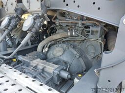 SCANIA R500 Highline-Retarder-ACC-Navi-2 Tanks
