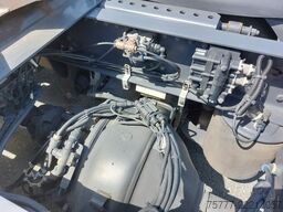 SCANIA R500 Highline-Retarder-ACC-Navi-2 Tanks