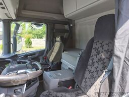 SCANIA R500 Highline-Retarder-ACC-Navi-2 Tanks