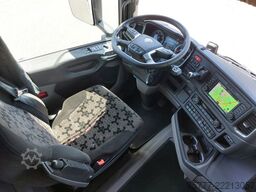 SCANIA R500 Highline-Retarder-ACC-Navi-2 Tanks