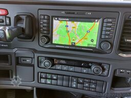 SCANIA R500 Highline-Retarder-ACC-Navi-2 Tanks