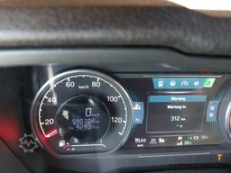 SCANIA R500 Highline-Retarder-ACC-Navi-2 Tanks