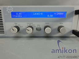 EA Elektro-Automatik EA-EL 9080-200