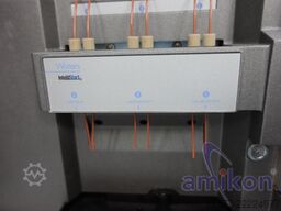 Waters Synapt G2-Si (TOF mit Ionen-Mobilität)