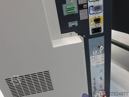 Waters Synapt G2-Si (TOF mit Ionen-Mobilität)