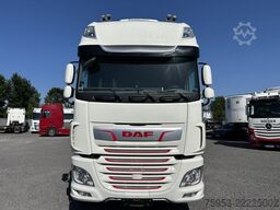 DAF XF 530 FT SSC Standklima Intarder