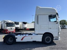 DAF XF 530 FT SSC Standklima Intarder