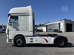 DAF XF 530 FT SSC Standklima Intarder