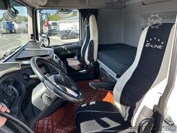 DAF XF 530 FT SSC Standklima Intarder