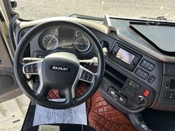 DAF XF 530 FT SSC Standklima Intarder