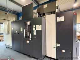 STARRAG-HECKERT HEC 630F