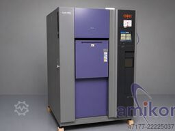 Espec Temperaturschockprüfschrank TSA-72EL-A -65°C bis +200°C