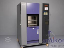 Espec Temperaturschockprüfschrank TSA-72EL-A -65°C bis +200°C