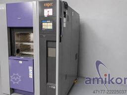 Espec Temperaturschockprüfschrank TSA-72EL-A -65°C bis +200°C