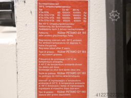 Rietschle KTA 80/1