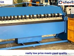 OSTERBERGER HSM 2500.4 Firmus