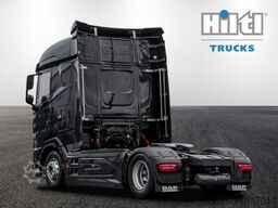 DAF DAF XG 480 FT, Corner View, Relax Bett, Intarder