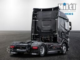 DAF DAF XG 480 FT, Corner View, Relax Bett, Intarder