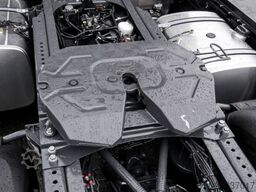 DAF DAF XG 480 FT, Corner View, Relax Bett, Intarder