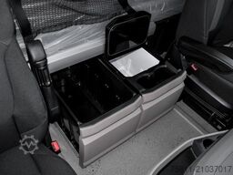 DAF DAF XG 480 FT, Corner View, Relax Bett, Intarder