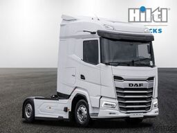 DAF DAF XG 480 FT, Standklima, relax Bett, MX, Kühl