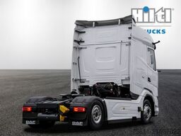 DAF DAF XG 480 FT, Standklima, relax Bett, MX, Kühl