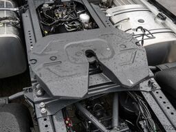 DAF DAF XG 480 FT, Standklima, relax Bett, MX, Kühl