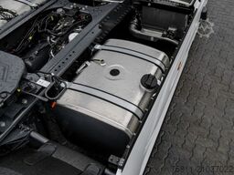 DAF DAF XG 480 FT, Standklima, relax Bett, MX, Kühl