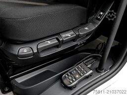 DAF DAF XG 480 FT, Standklima, relax Bett, MX, Kühl