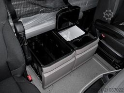 DAF DAF XG 480 FT, Standklima, relax Bett, MX, Kühl