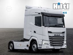 DAF XG 480 FT, MX-Motorbremse, Standklima