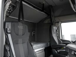 DAF XG 480 FT, MX-Motorbremse, Standklima