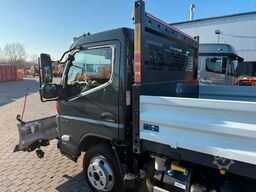 MITSUBISHI Fuso Canter 6S15 KIPPER WINTERPAKET