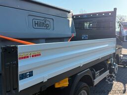 MITSUBISHI Fuso Canter 6S15 KIPPER WINTERPAKET