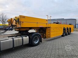 LANGENDORF Innenlader Beton, SBH 27/35, Liftachse