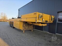 LANGENDORF Innenlader Beton, SBH 27/35, Liftachse